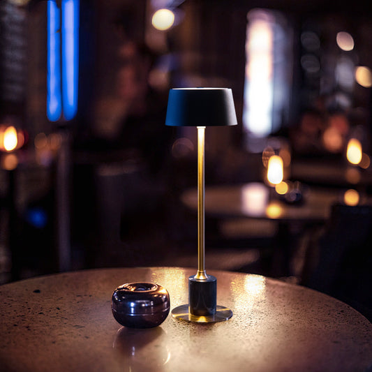 Rechargeable LED Table Lamp - Luxitt
