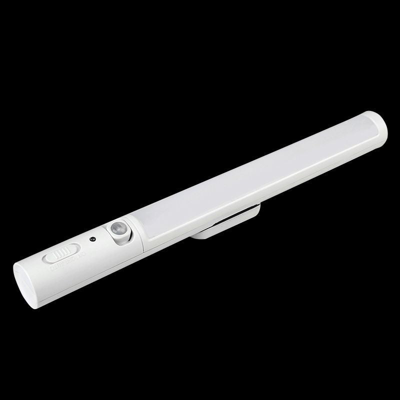 Motion-Sensing Cabinet Wall Light with Human Body Induction - Luxitt