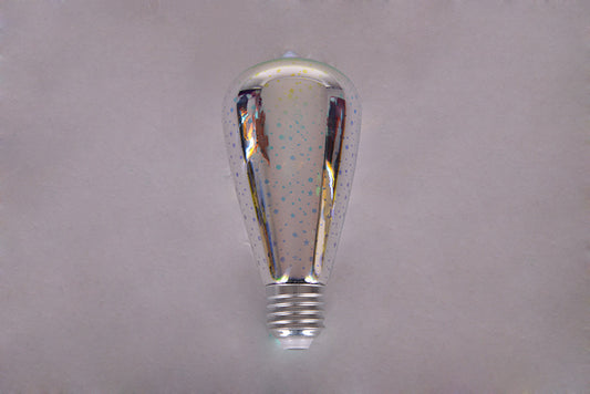 ColorfulFireworks Edison LED Bulb - Luxitt