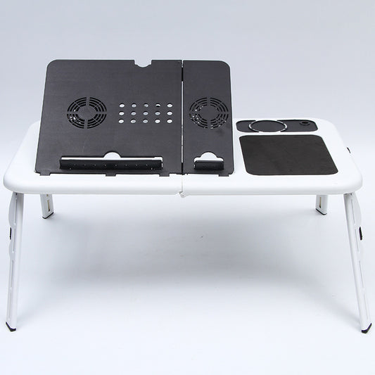 Bed Computer Desk Stand Stand Cooling Multifunctional Laptop - Luxitt