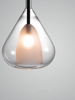 ArtGlass Copper Light - Luxitt