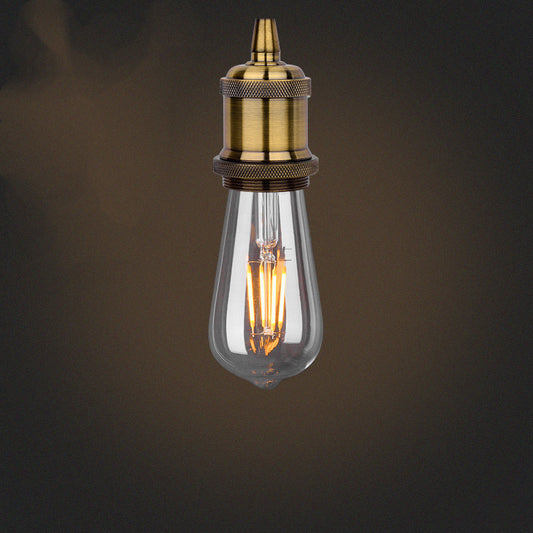 Edison LED Bulb - Luxitt