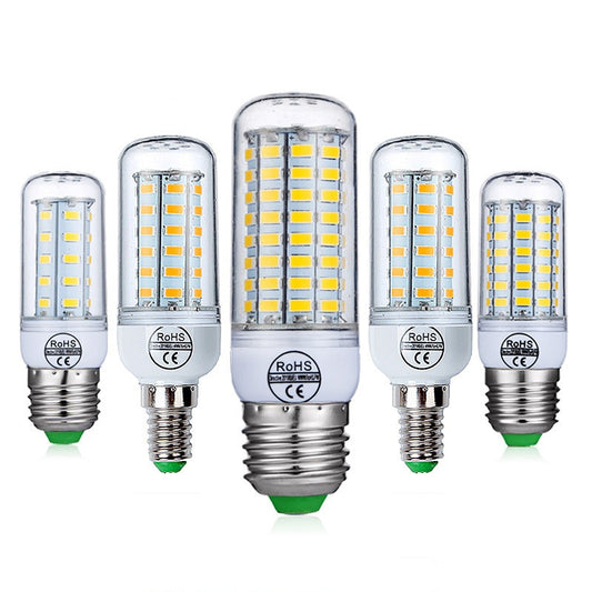 E27/E14 LED Bulb - Luxitt