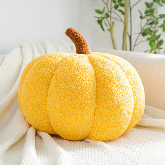 Pumpkin Pillow Home Decoration Ornaments - Luxitt