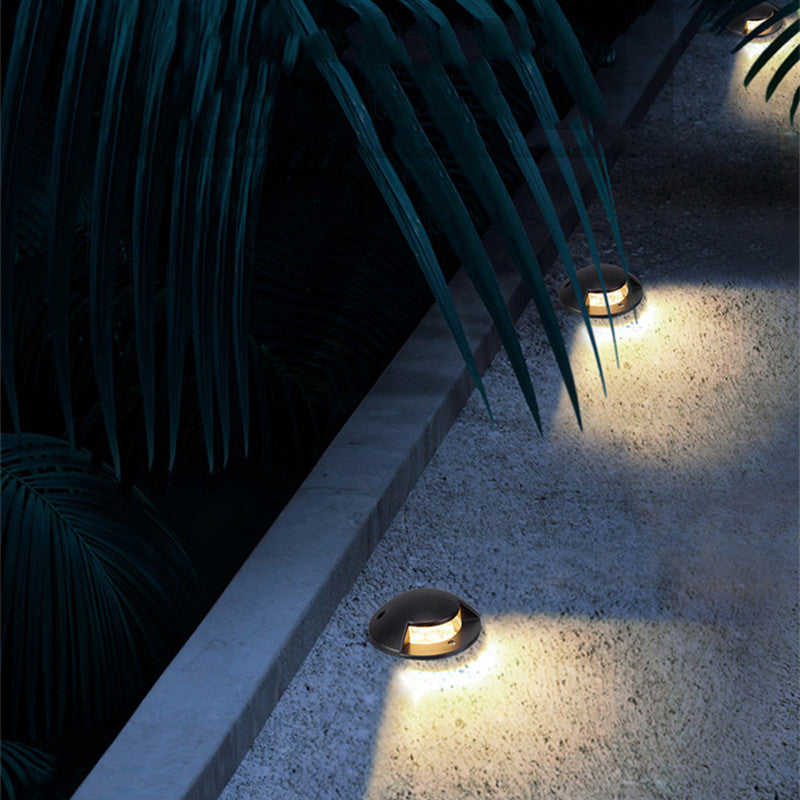 LED Underground Light for Outdoor Illumination - Luxitt