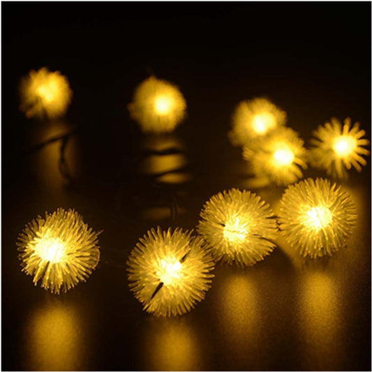 20 LED String Lights - Luxitt