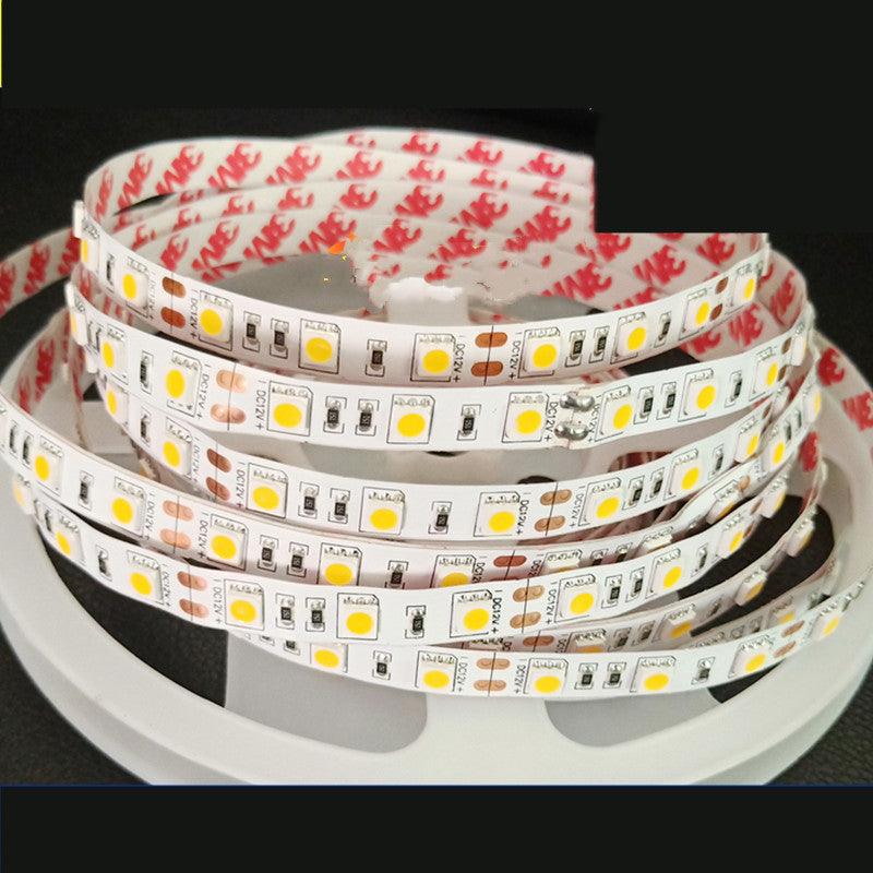 Soft Illumination LED Light Belt - Luxitt