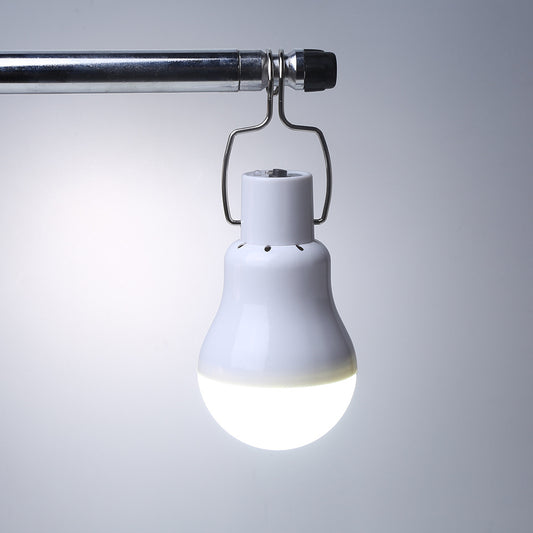 Portable Rechargeable Light Bulb - Luxitt