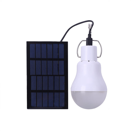Portable Rechargeable Light Bulb - Luxitt