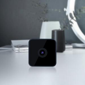 SmartHome Intercom Camera - Luxitt