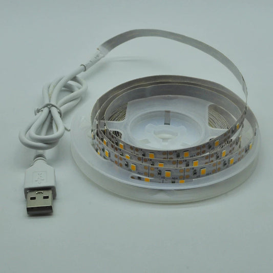 USB-Powered LED TV Backlighting - Luxitt