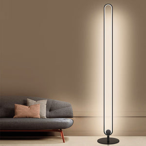 Double-Pole Luxury Table Lamp - Luxitt