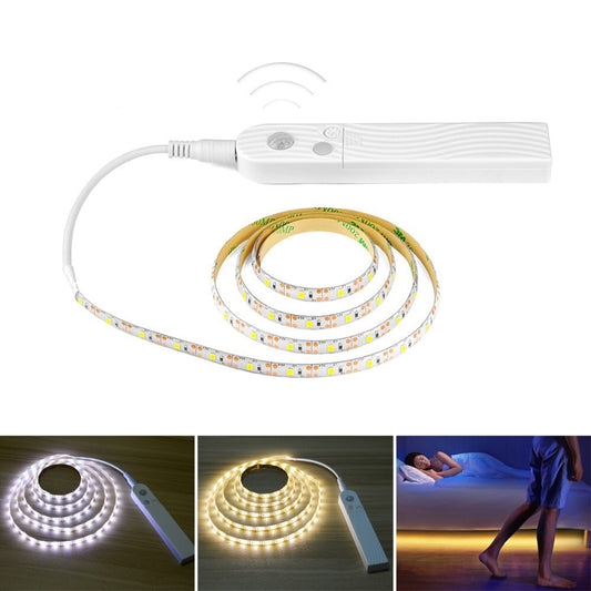 Motion Sensor LED Under Cabinet Lights - Luxitt