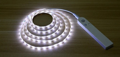 Motion Sensor LED Under Cabinet Lights - Luxitt