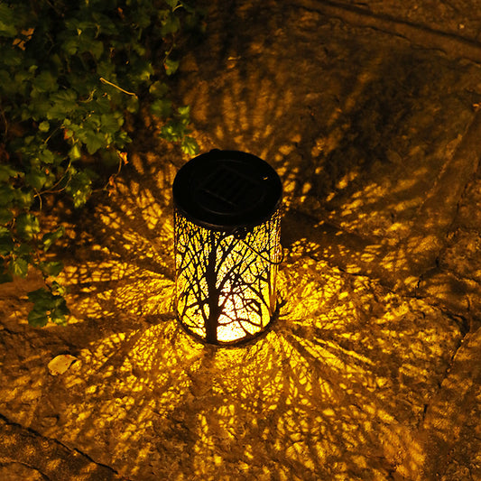 CourtyardGlow Projection Lamp - Luxitt