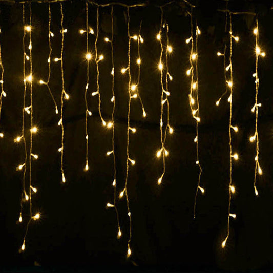 StarryCascade LED Light String - Luxitt