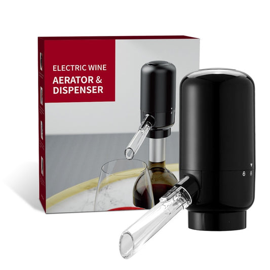 KLT Factory Electric Wine Dispenser Wine Pouring - Luxitt