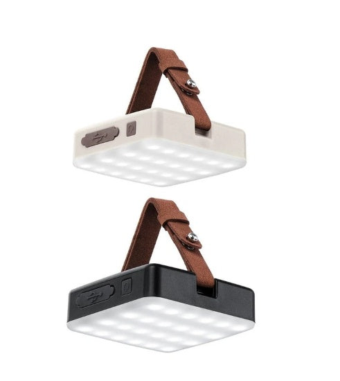 Bright LED Charging For Outdoor Camp Lights