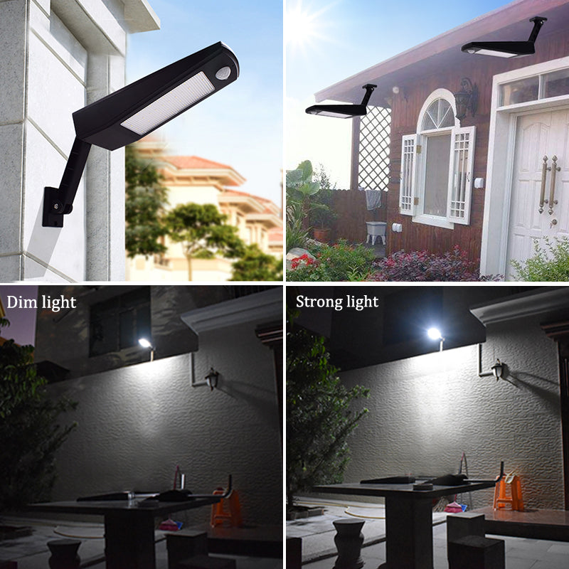 SolarFlex Adjustable Light - Luxitt