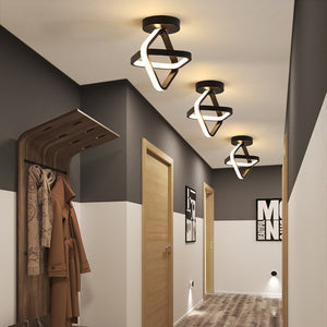 Creative Aisle&Corridor Lights - Luxitt