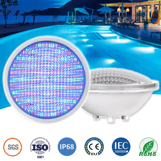 New Embedded Swimming Pool Lamp
