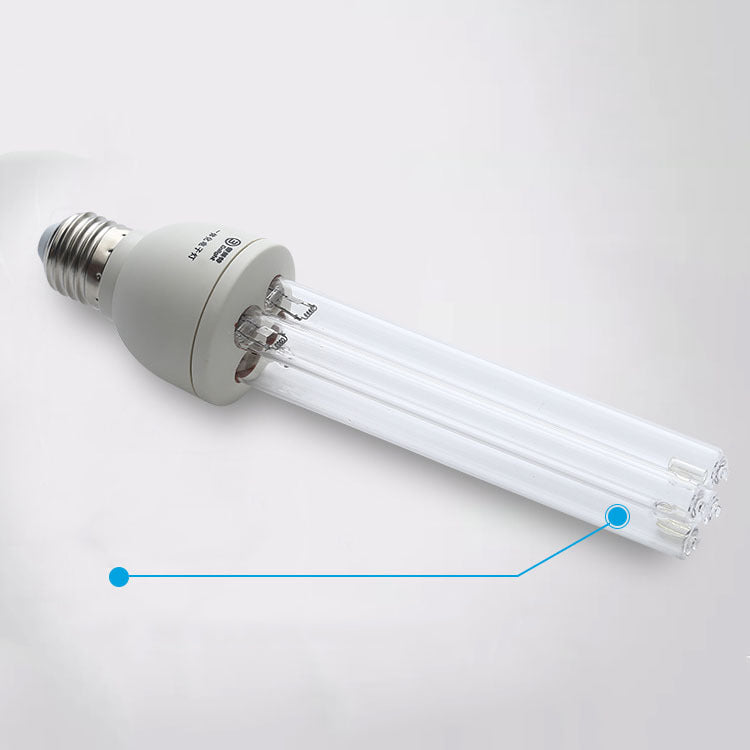 UV Sanitizing Efficient Disinfection Lamp - Luxitt