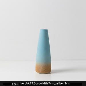 Ceramic Creative Vase - Luxitt