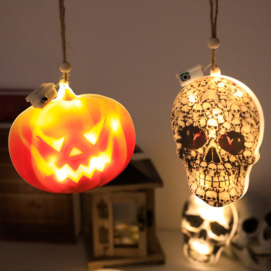 Halloween Decorative Lantern Party LED - Luxitt