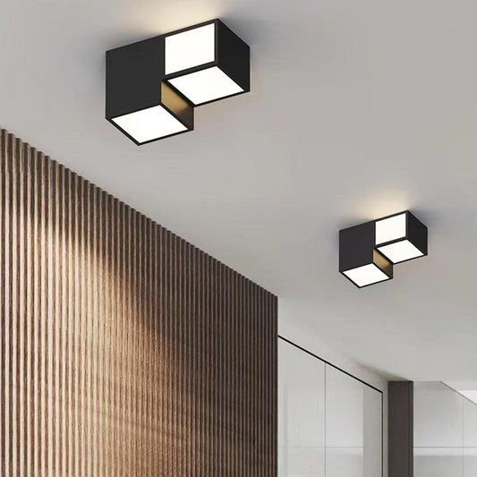 Geometrix Living Lamp - Luxitt