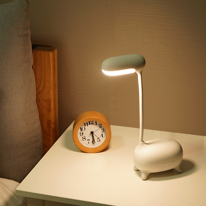 Innovative Vision-Friendly Lamp - Luxitt