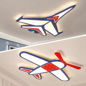 YouthGlow LED Ceiling Lamp - Luxitt