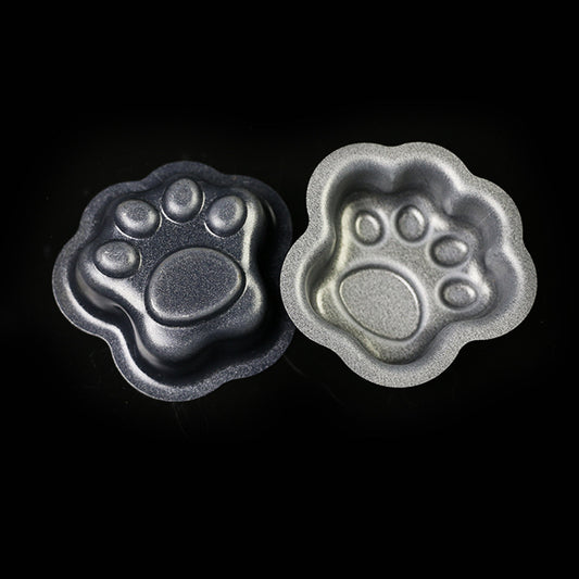 Cute Cat Claw and Bear Paw Cake Baking Mold - Luxitt