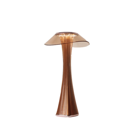 Graceful Waistline Table Lamp - Luxitt