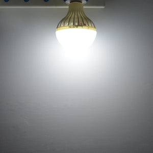 SmartLED Bulb with Sound and Light Control - Luxitt