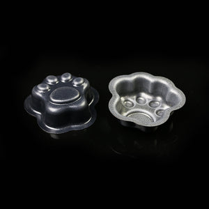 Cute Cat Claw and Bear Paw Cake Baking Mold - Luxitt