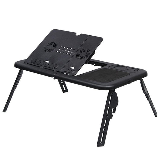 Bed Computer Desk Stand Stand Cooling Multifunctional Laptop - Luxitt