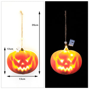 Halloween Decorative Lantern Party LED - Luxitt