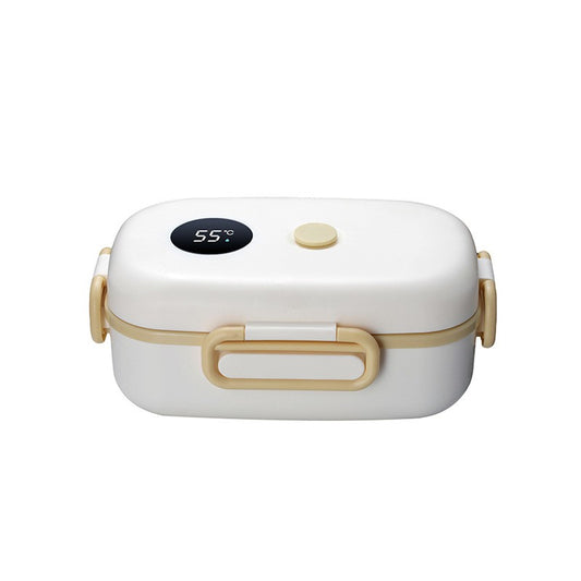 Intelligent Temperature Display And Insulation Lunch Box - Luxitt