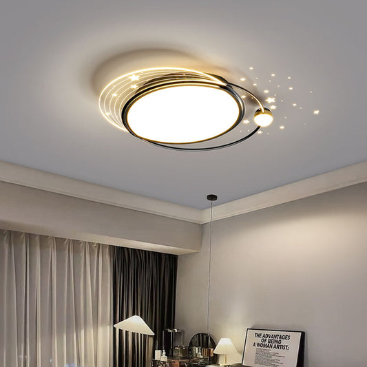 Warm & Romantic LED Lamp - Luxitt