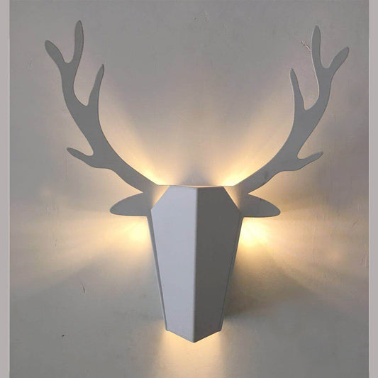 Elegant Decorative Wall Lamp - Luxitt