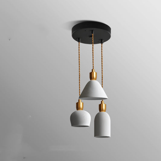 Retro Nordic Creative Personality Lamps - Luxitt