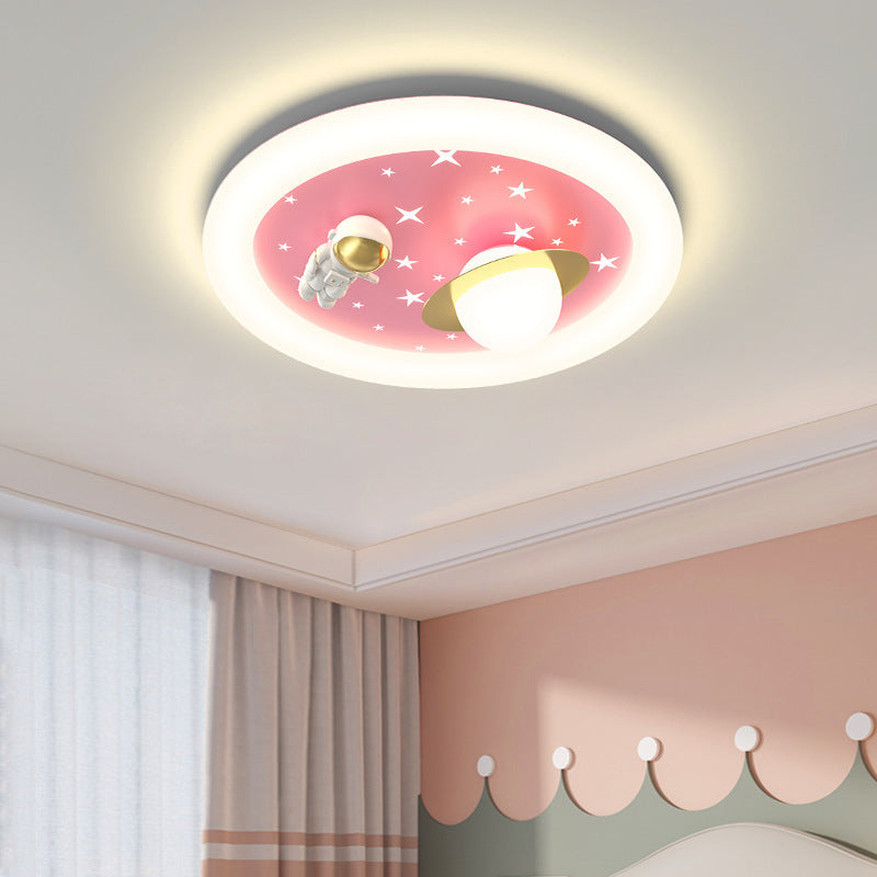 Overhead Bedroom Light - Luxitt