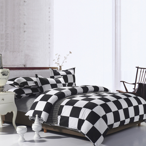 Bedroom Complete Three-Piece Bedding Set - Luxitt