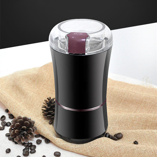 Electric Mini Coffee Grinder for Home Use - Luxitt