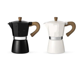 Manual Coffee Maker for Home and Outdoor Use - Luxitt