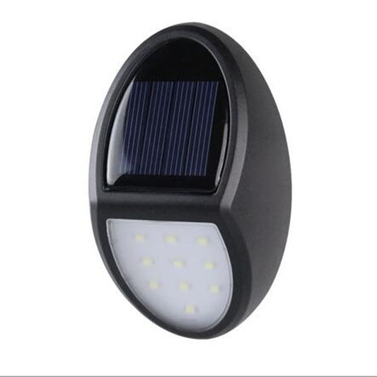 SolarWave LED Wall Light - Luxitt
