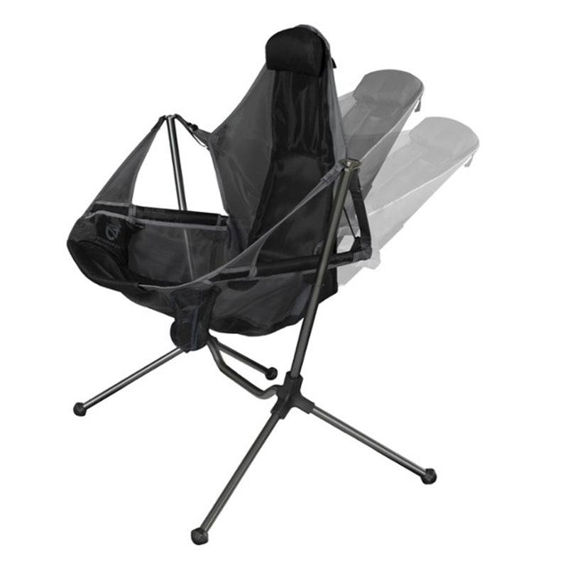 Camping Folding Chairs - Luxitt