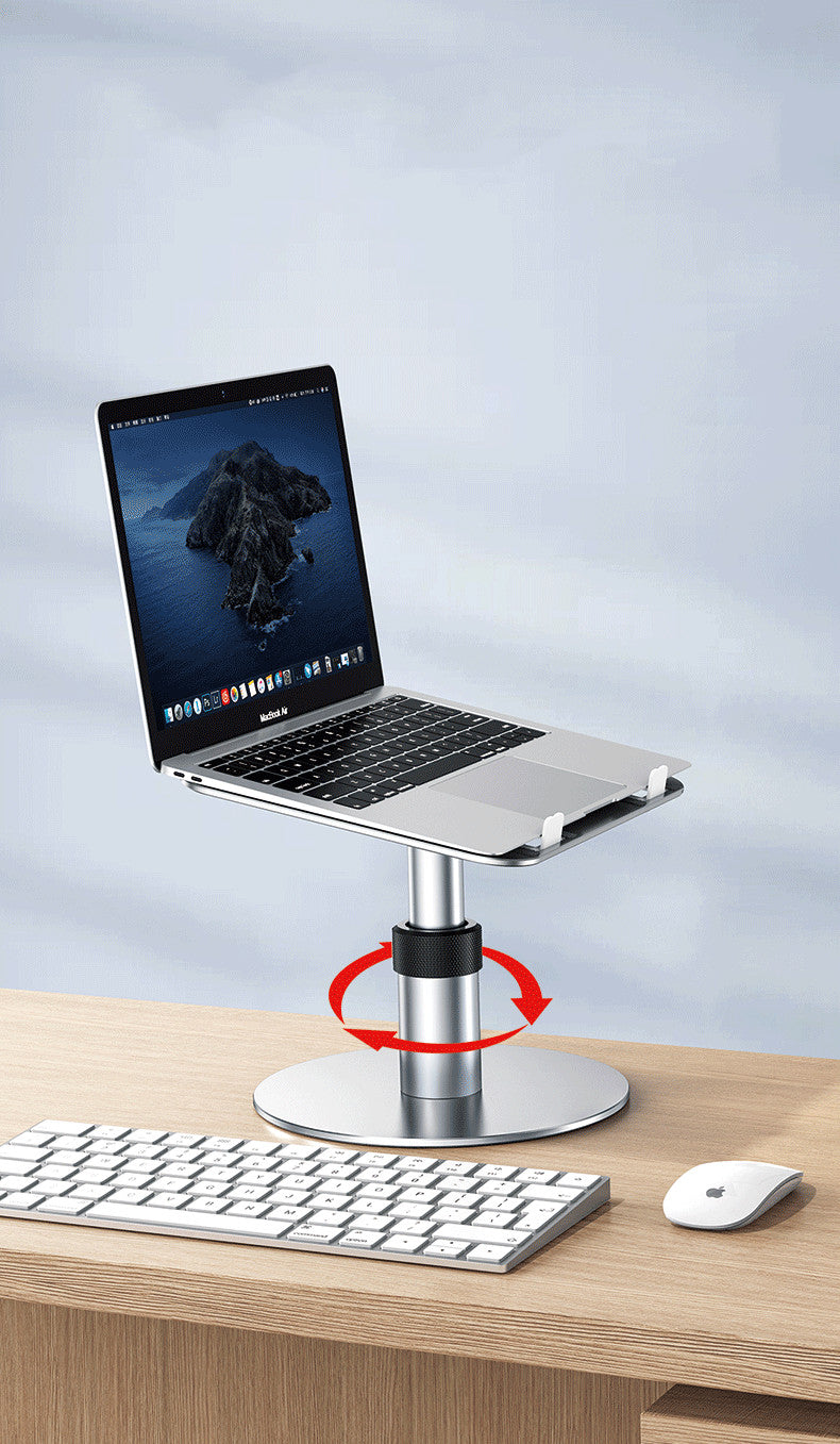 Car Table Car Back Seat Lifting Table Laptop Stand Learning Desk - Luxitt