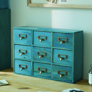 Home and Bedroom Drawer Storage Box - Luxitt