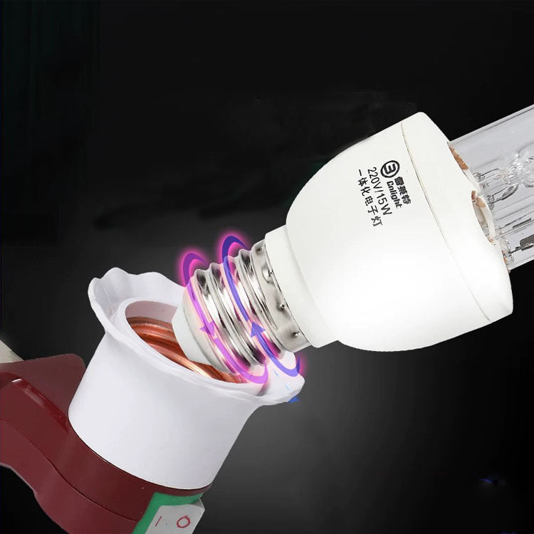 UV Sanitizing Efficient Disinfection Lamp - Luxitt